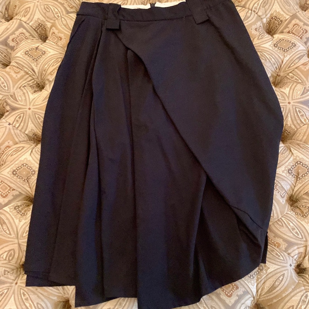 Cotélac Black Skirt 3